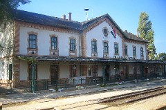 Budapest Angyalföld